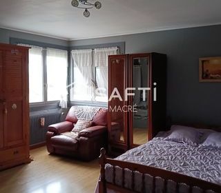  Maison � vendre 5 pi�ces 89 m�