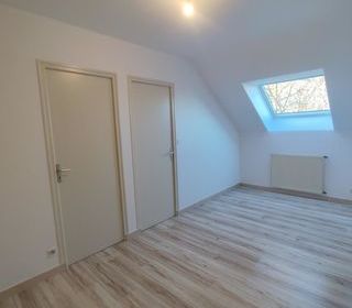  Maison � vendre 6 pi�ces 117 m�