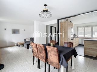  Maison � vendre 6 pi�ces 109 m�