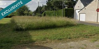  Terrain � vendre 754 m�