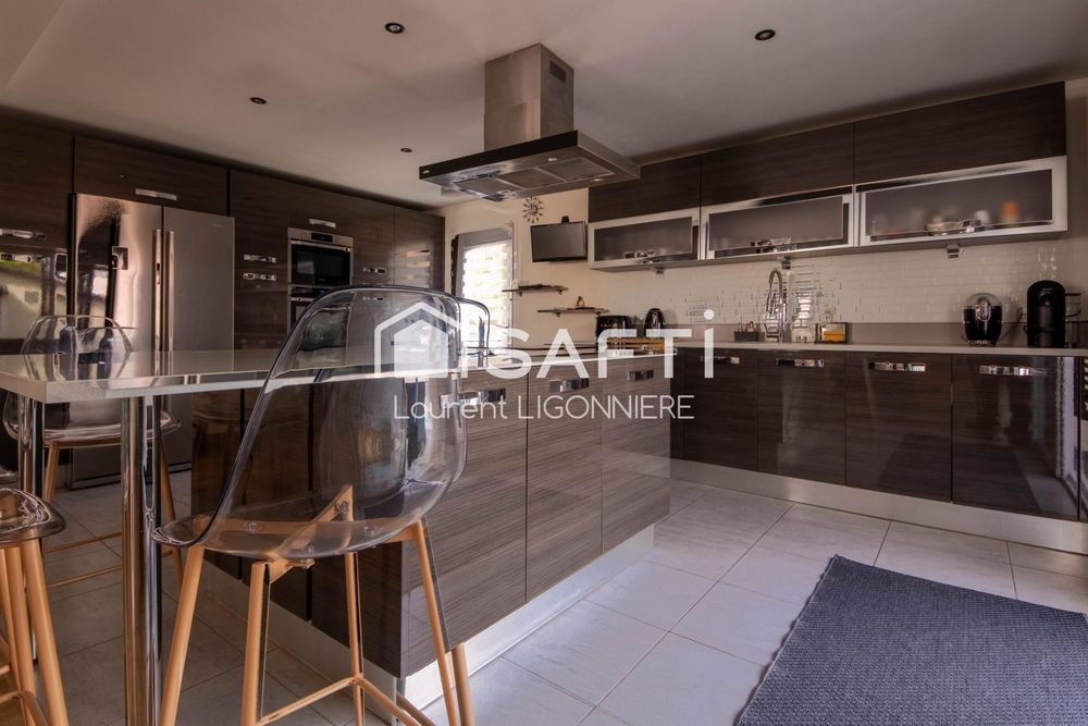 � vendre  Maison Santeny (94440)