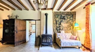  Maison � vendre 10 pi�ces 464 m�