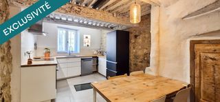  Maison � vendre 6 pi�ces 160 m�