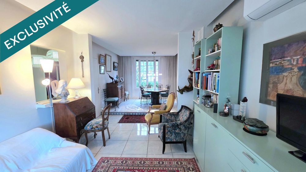 � vendre  Maison Meylan (38240)