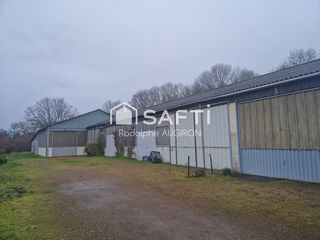  Parking / Garage � vendre 39 m�