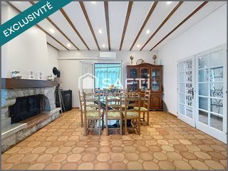  Maison � vendre 6 pi�ces 166 m�