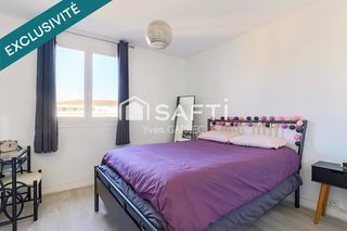  Appartement � vendre 3 pi�ces 53 m�