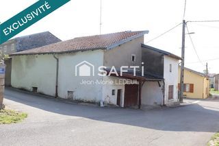  Maison � vendre 4 pi�ces 60 m�