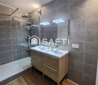  Appartement � vendre 3 pi�ces 64 m�