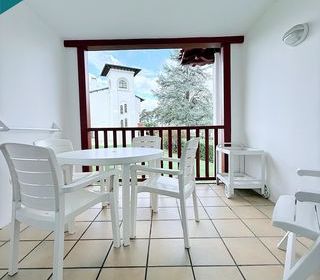  Appartement � vendre 1 pi�ce 25 m�