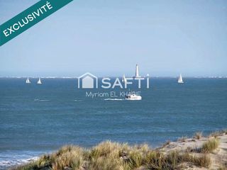  Appartement � vendre 2 pi�ces 32 m�