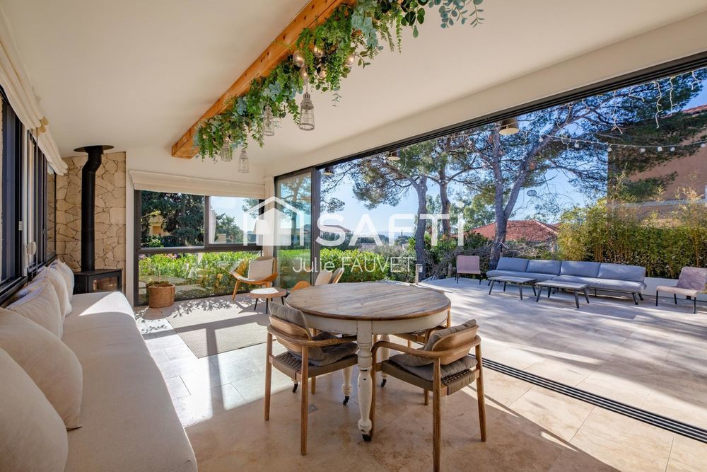 � vendre  Maison Saint-Rapha�l (83700)