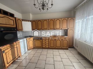  Maison � vendre 5 pi�ces 98 m�