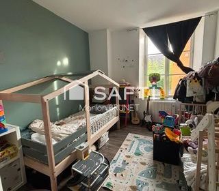  Appartement � vendre 3 pi�ces 50 m�