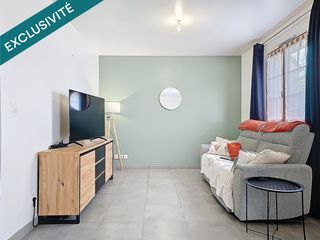  Maison � vendre 4 pi�ces 85 m�