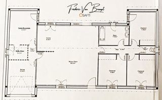  Maison � vendre 5 pi�ces 110 m�