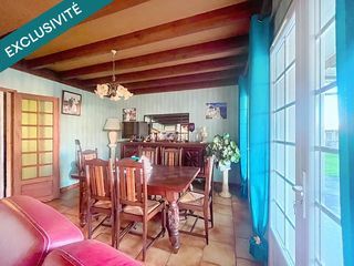  Maison � vendre 5 pi�ces 155 m�