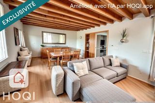  Maison � vendre 8 pi�ces 189 m�