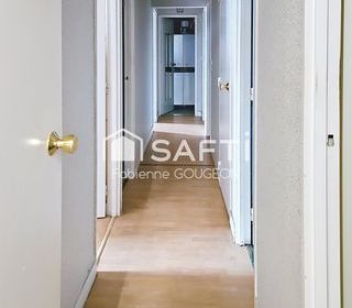  Appartement � vendre 5 pi�ces 97 m�