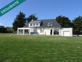  Maison � vendre 9 pi�ces 207 m�