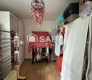  Appartement � vendre 3 pi�ces 65 m�