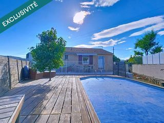  Maison � vendre 5 pi�ces 130 m�