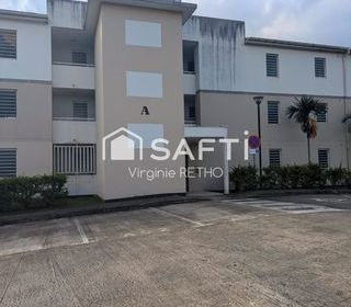  Appartement � vendre 3 pi�ces 61 m�