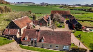  Propri�t�/ch�teau � vendre 15 + pi�ces 540 m�