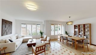  Appartement � vendre 4 pi�ces 81 m�