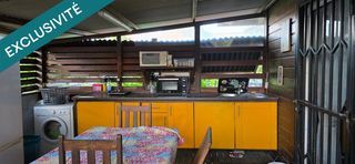  Appartement � vendre 6 pi�ces 70 m�