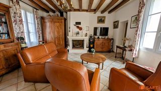  Maison � vendre 5 pi�ces 120 m�