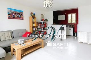  Maison � vendre 4 pi�ces 80 m�