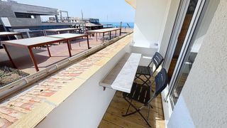  Appartement � vendre 2 pi�ces 28 m�