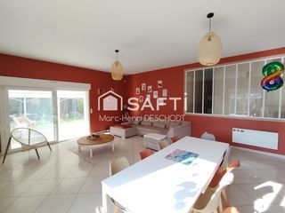  Maison � vendre 6 pi�ces 175 m�