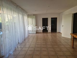  Maison � vendre 4 pi�ces 81 m�