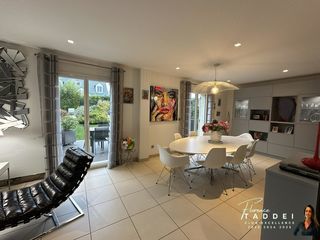  Maison � vendre 6 pi�ces 126 m�