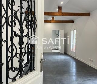  Maison � vendre 3 pi�ces 97 m�