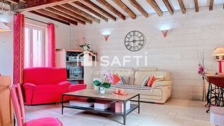  Maison � vendre 7 pi�ces 197 m�