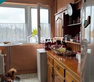  Appartement � vendre 3 pi�ces 60 m�