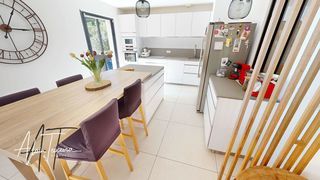  Maison � vendre 5 pi�ces 148 m�