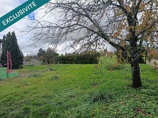  Terrain � vendre 510 m�