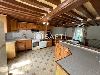  Maison � vendre 5 pi�ces 131 m�