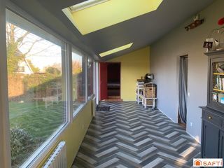  Maison � vendre 7 pi�ces 196 m�