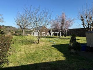  Maison � vendre 8 pi�ces 140 m�