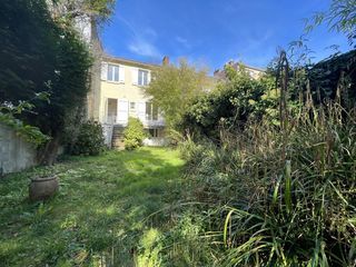  Maison � vendre 6 pi�ces 162 m�