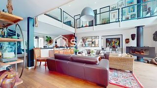  Maison � vendre 7 pi�ces 330 m�