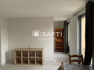  Appartement � vendre 2 pi�ces 40 m�