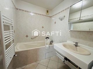  Appartement � vendre 4 pi�ces 81 m�