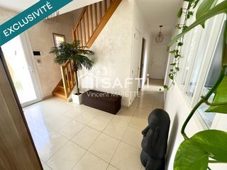  Maison � vendre 5 pi�ces 116 m�