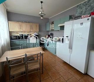  Appartement � vendre 4 pi�ces 95 m�